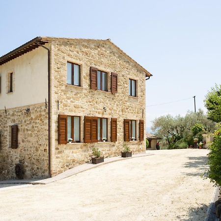 Villa Colle Di Rocco Limigiano 외부 사진
