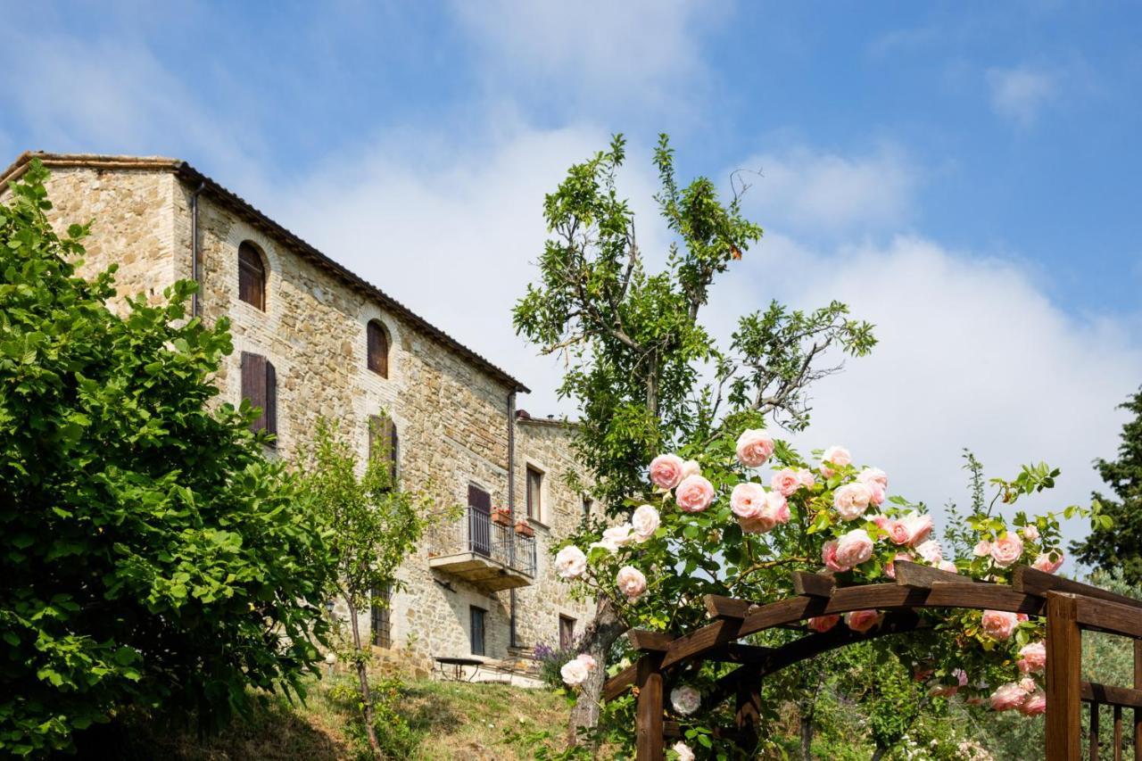 Villa Colle Di Rocco Limigiano 외부 사진