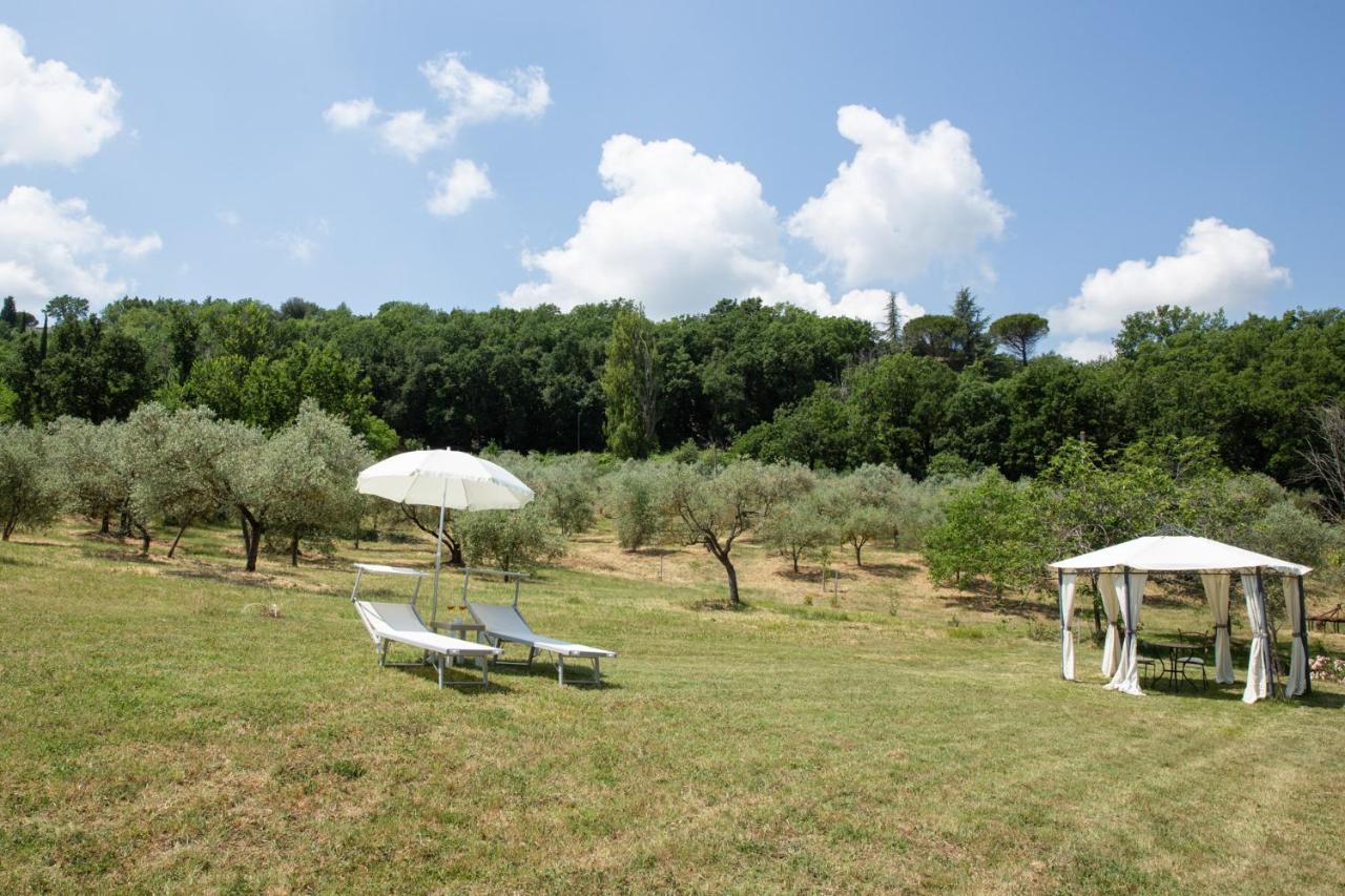 Villa Colle Di Rocco Limigiano 외부 사진