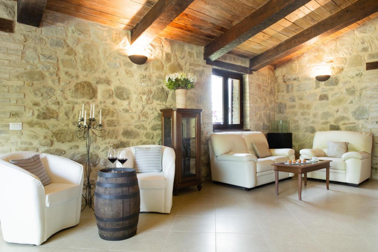 Villa Colle Di Rocco Limigiano 외부 사진