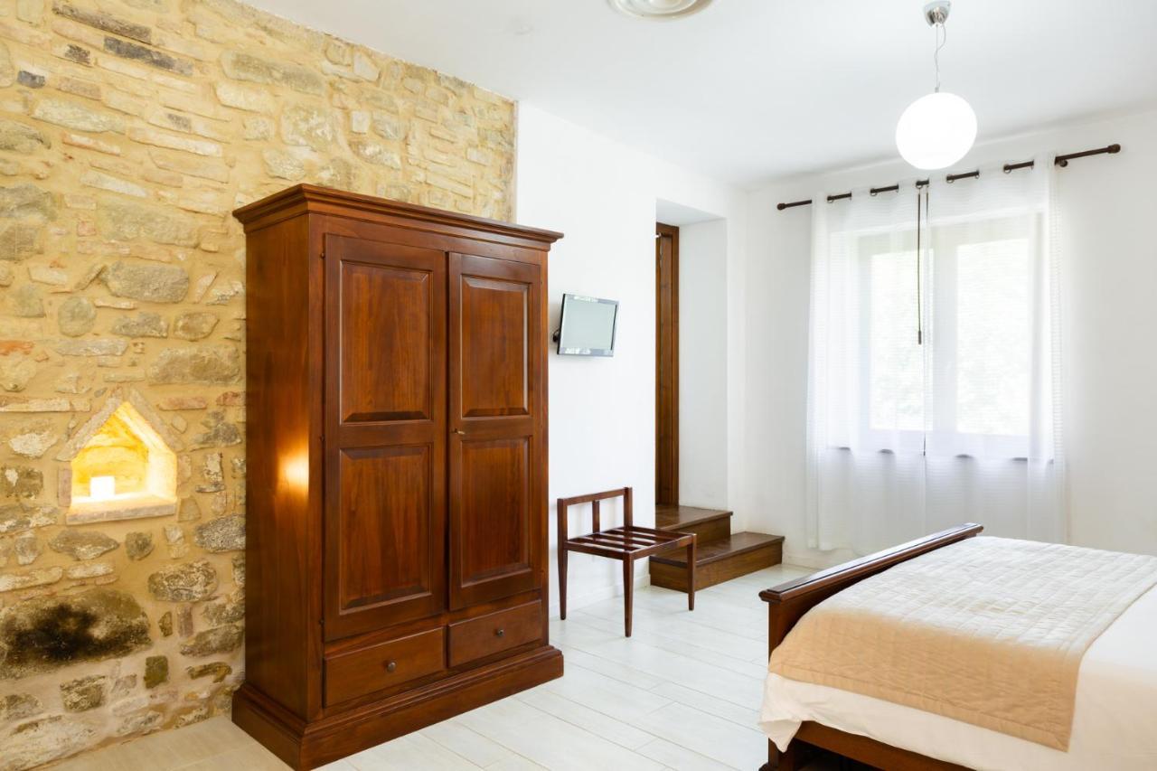 Villa Colle Di Rocco Limigiano 외부 사진