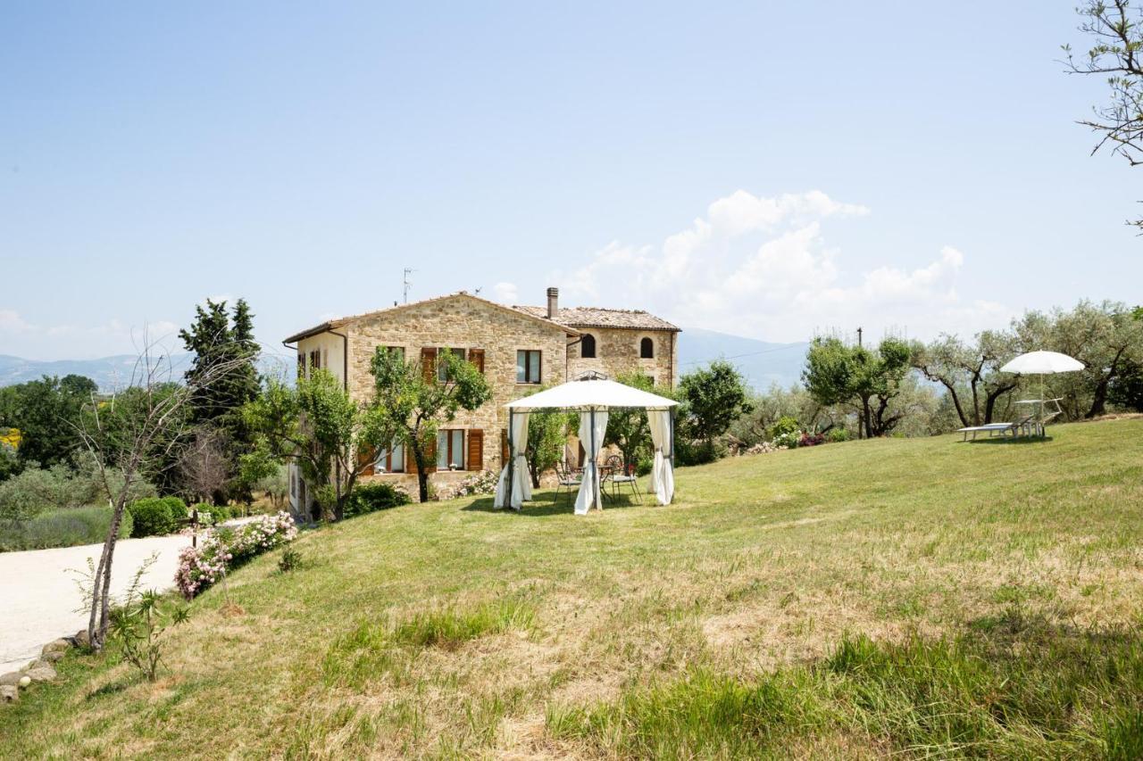 Villa Colle Di Rocco Limigiano 외부 사진