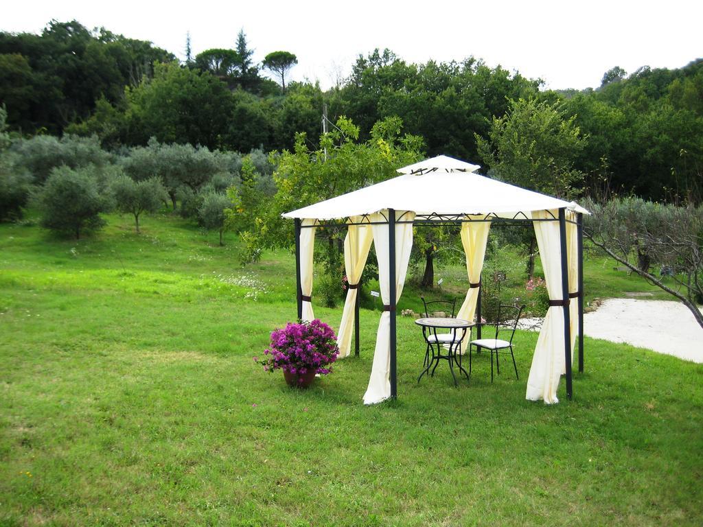 Villa Colle Di Rocco Limigiano 외부 사진