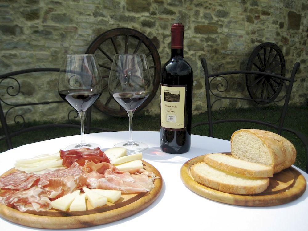 Villa Colle Di Rocco Limigiano 외부 사진